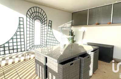 appartement 2 pièces 34 m2 à vendre à Trouville-sur-Mer (14360)
