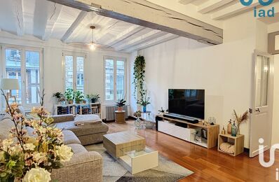 appartement 8 pièces 242 m2 à vendre à Châlons-en-Champagne (51000)