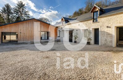 vente maison 627 000 € à proximité de Bucy-le-Long (02880)
