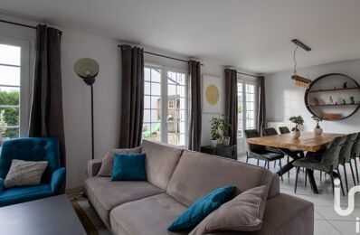vente maison 458 000 € à proximité de Marolles-en-Brie (94440)