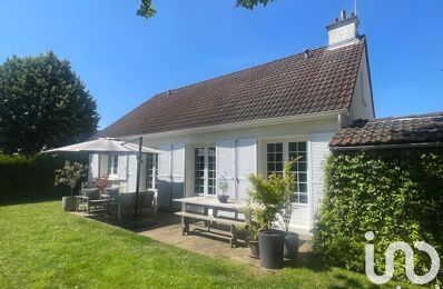 vente maison 438 000 € à proximité de Presles-en-Brie (77220)