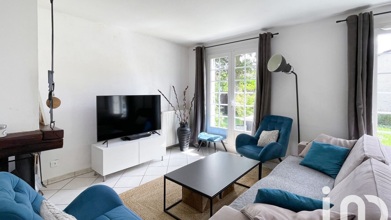 maison 7 pièces 139 m2 à vendre à Sucy-en-Brie (94370)