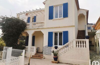 vente maison 756 000 € à proximité de Solliès-Pont (83210)