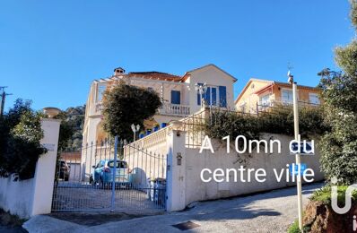 vente maison 756 000 € à proximité de La Crau (83260)