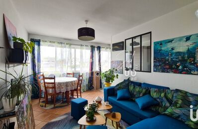 vente appartement 170 000 € à proximité de Bordeaux (33100)