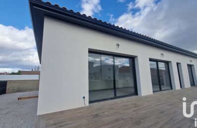 vente maison 440 000 € à proximité de Villeneuve-Lès-Béziers (34420)