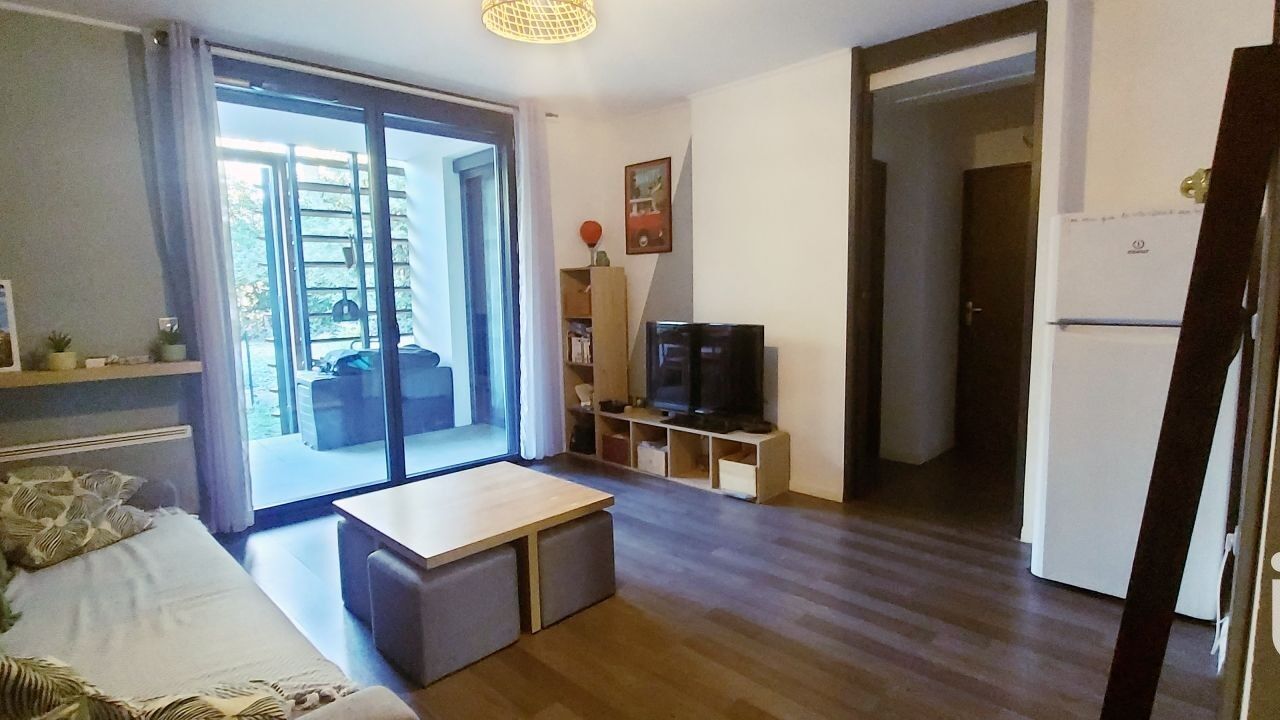 appartement 2 pièces 41 m2 à vendre à Floirac (33270)