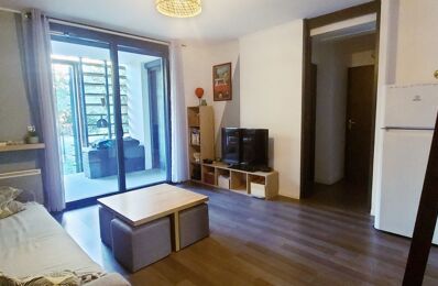 vente appartement 147 000 € à proximité de Gradignan (33170)