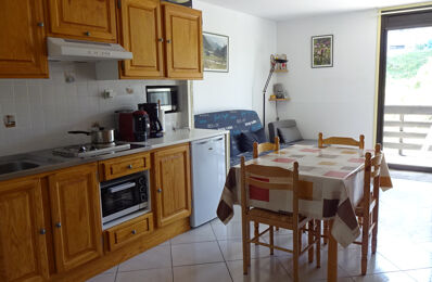 vente appartement 74 000 € à proximité de Gouaux-de-Luchon (31110)
