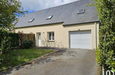 vente maison 219 000 € à proximité de Pontchâteau (44160)