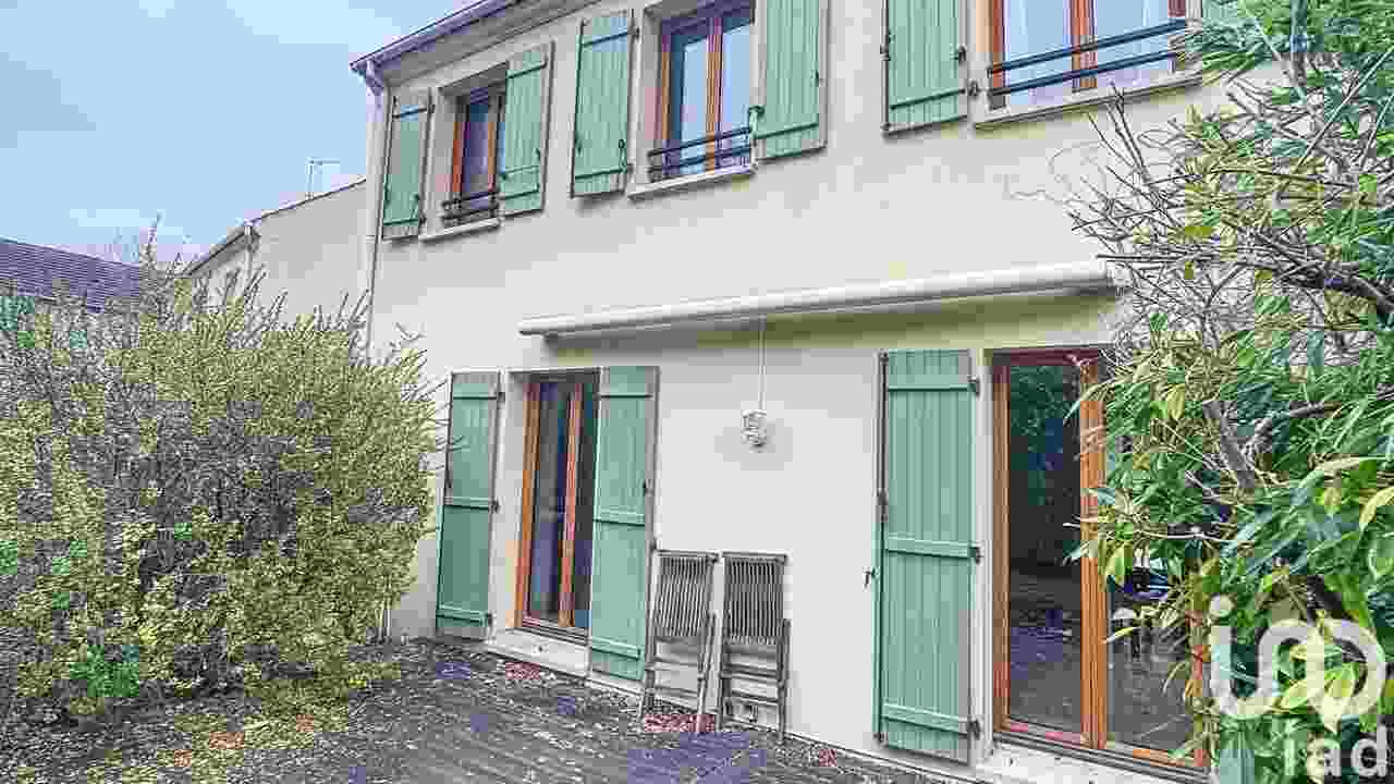 Maison a vendre  - 6 pièce(s) - 117 m2 - Surfyn