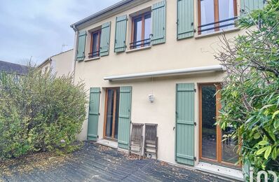 vente maison 390 000 € à proximité de Le Heaulme (95640)