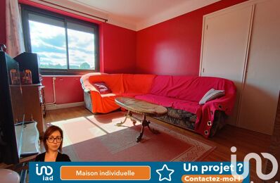 vente maison 135 000 € à proximité de Beurières (63220)