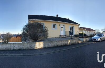 vente maison 179 000 € à proximité de Boulay-Moselle (57220)