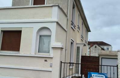 vente maison 189 000 € à proximité de Saint-Lyé (10180)