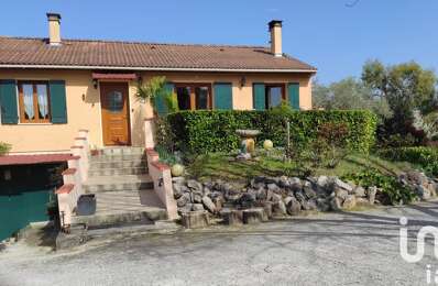 vente maison 392 000 € à proximité de Montberon (31140)