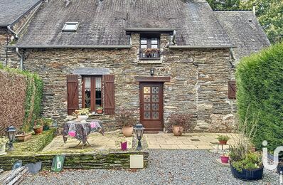 vente maison 200 000 € à proximité de Sixt-sur-Aff (35550)