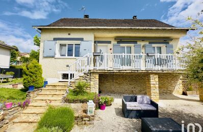 vente maison 149 000 € à proximité de Sarliac-sur-l'Isle (24420)
