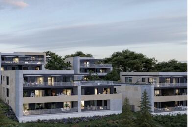 vente appartement 563 000 € à proximité de Lozanne (69380)