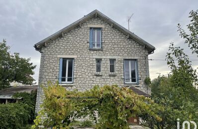 vente maison 145 000 € à proximité de Bazoches-sur-le-Betz (45210)