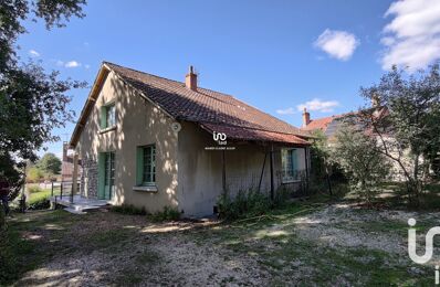 vente maison 158 000 € à proximité de Saint-Dyé-sur-Loire (41500)