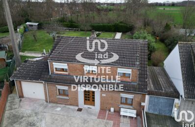 vente maison 220 000 € à proximité de Dourges (62119)