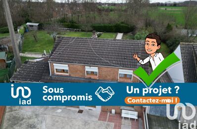 vente maison 220 000 € à proximité de Pont-à-Marcq (59710)