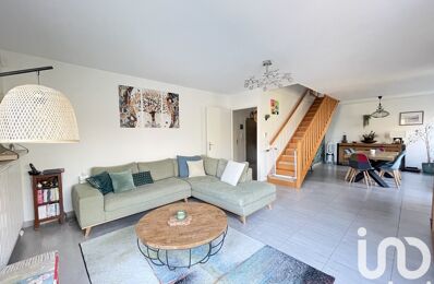 vente appartement 362 000 € à proximité de Le Mée-sur-Seine (77350)