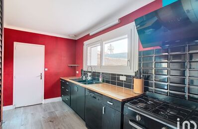 vente maison 171 000 € à proximité de Saint-Germier (79340)