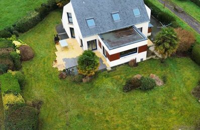 vente maison 549 500 € à proximité de Bobital (22100)