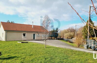 vente maison 226 000 € à proximité de Corcieux (88430)