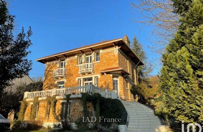 vente maison 699 000 € à proximité de Verneuil-sur-Seine (78480)