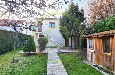 vente maison 343 000 € à proximité de Morsang-sur-Seine (91250)