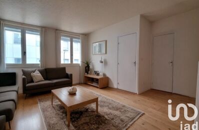 vente appartement 129 900 € à proximité de Saint-Brice-Courcelles (51370)