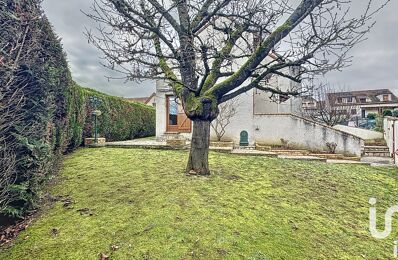 vente maison 332 000 € à proximité de Saint-Germain-sur-École (77930)