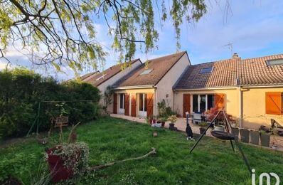 vente maison 275 000 € à proximité de Villers-Aux-Bois (51130)