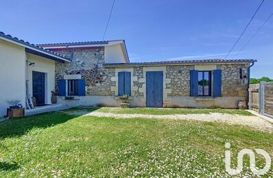 vente maison 499 500 € à proximité de Cabanac-Et-Villagrains (33650)