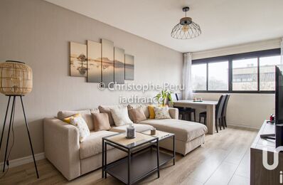 vente appartement 155 000 € à proximité de Le Plessis-Bouchard (95130)