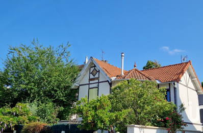 vente maison 385 000 € à proximité de Enghien-les-Bains (95880)