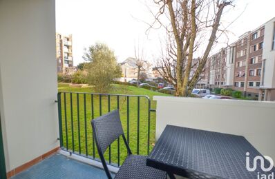 vente appartement 225 000 € à proximité de Juvisy-sur-Orge (91260)