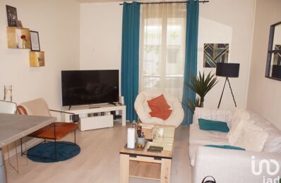 vente appartement 116 500 € à proximité de Saint-Mars-la-Brière (72470)