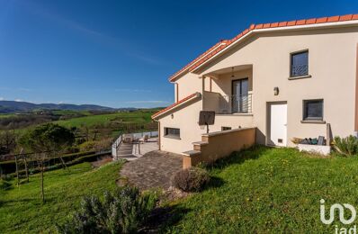 vente maison 740 000 € à proximité de Fontaines-sur-Saône (69270)