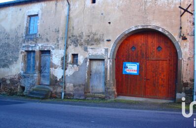 vente maison 14 000 € à proximité de Bourbonne-les-Bains (52400)