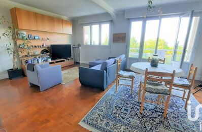 vente appartement 315 000 € à proximité de Louveciennes (78430)