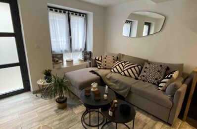 vente appartement 129 000 € à proximité de Le Plessis-Aux-Bois (77165)