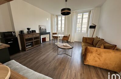 vente appartement 297 000 € à proximité de La Couarde-sur-Mer (17670)
