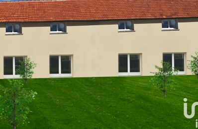 vente maison 258 000 € à proximité de Broué (28410)