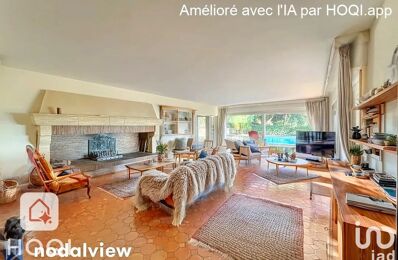vente maison 1 660 000 € à proximité de Saint-Cyr-sur-Mer (83270)