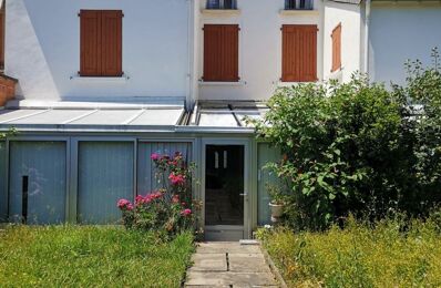 vente maison 188 000 € à proximité de Crespin (81350)