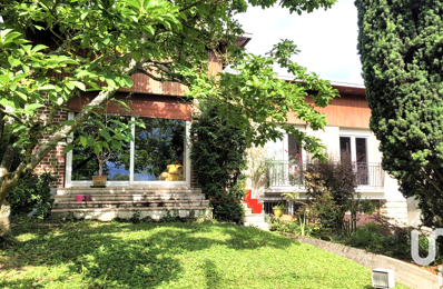 vente maison 670 000 € à proximité de Gif-sur-Yvette (91190)